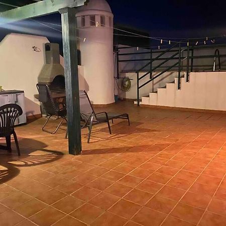 “Paraiso Vera Playa” With A Private Pool & Bbq Kültér fotó
