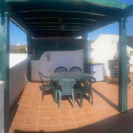 “Paraiso Vera Playa” With A Private Pool & Bbq Kültér fotó