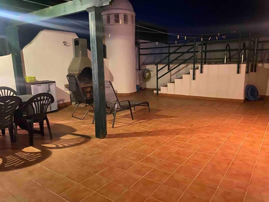 “Paraiso Vera Playa” With A Private Pool & Bbq Kültér fotó