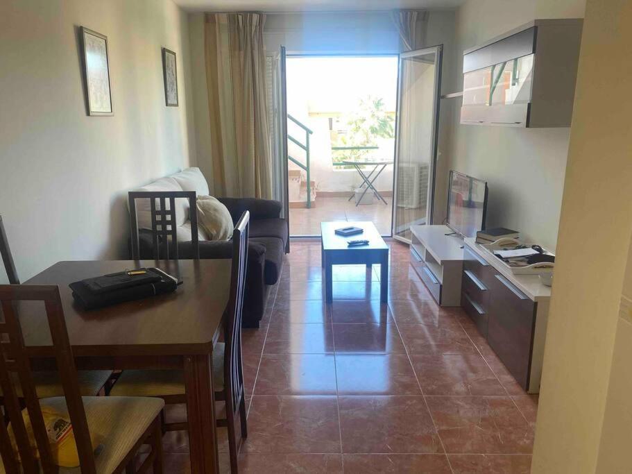 “Paraiso Vera Playa” With A Private Pool & Bbq Kültér fotó