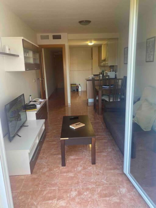 “Paraiso Vera Playa” With A Private Pool & Bbq Kültér fotó