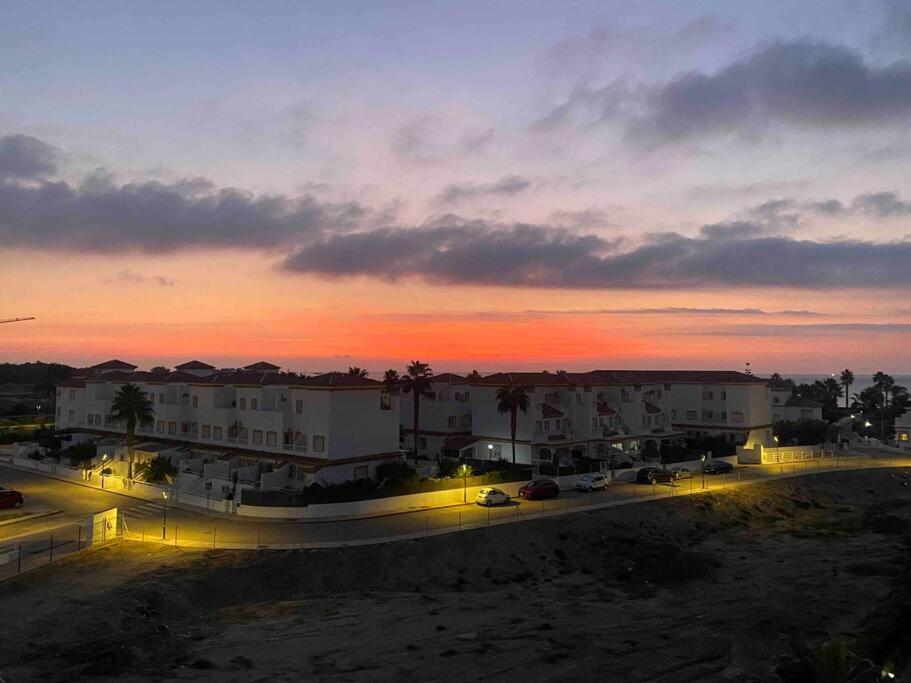 “Paraiso Vera Playa” With A Private Pool & Bbq Kültér fotó