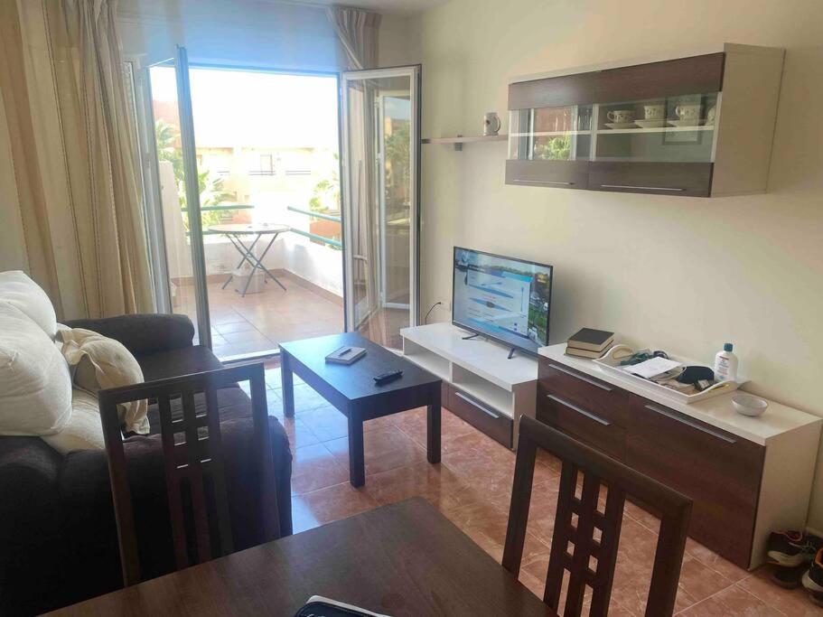 “Paraiso Vera Playa” With A Private Pool & Bbq Kültér fotó