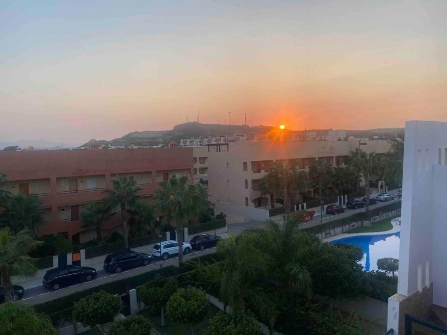 “Paraiso Vera Playa” With A Private Pool & Bbq Kültér fotó
