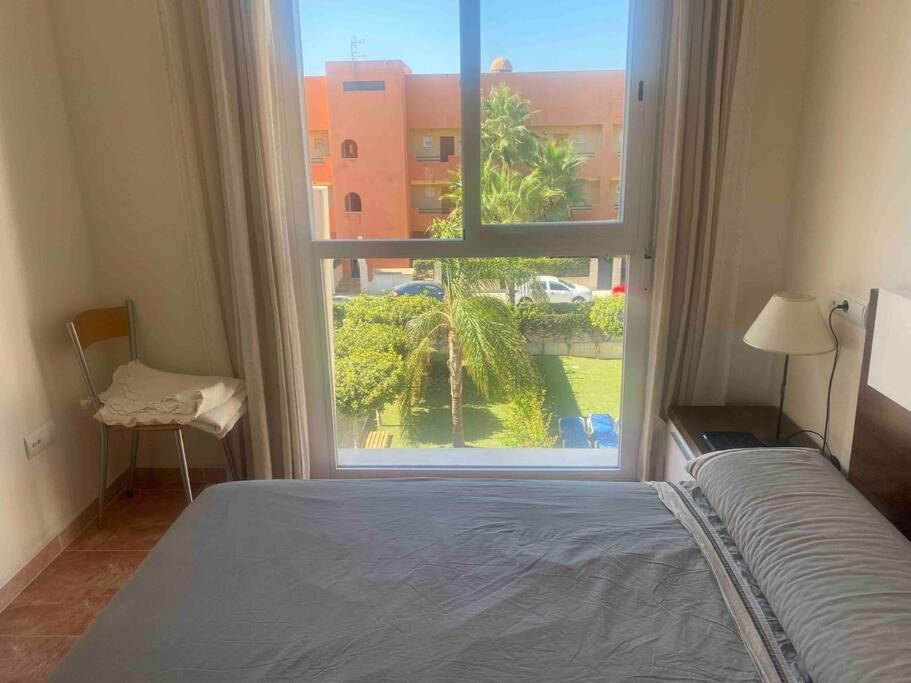 “Paraiso Vera Playa” With A Private Pool & Bbq Kültér fotó