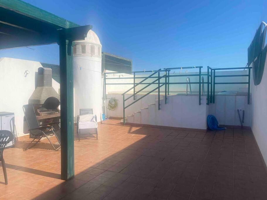 “Paraiso Vera Playa” With A Private Pool & Bbq Kültér fotó