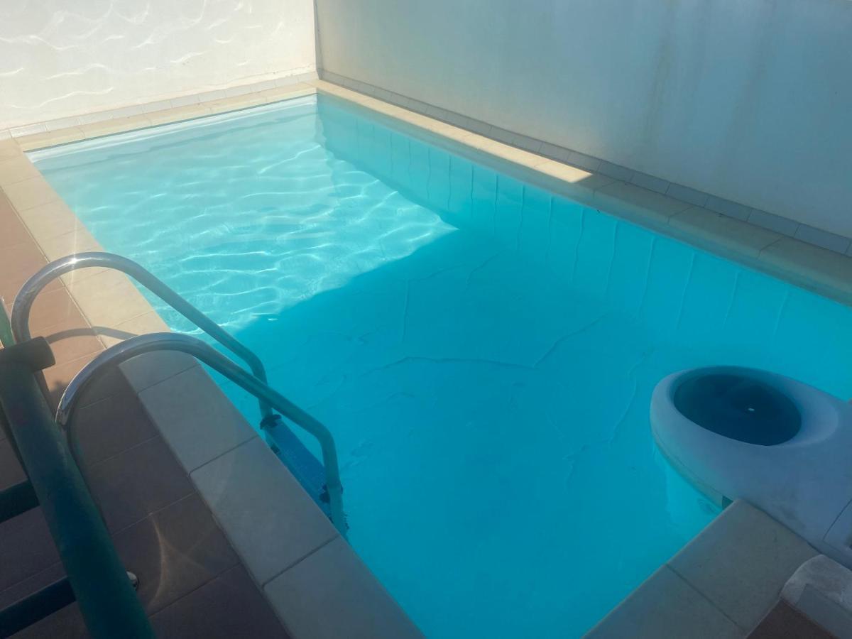 “Paraiso Vera Playa” With A Private Pool & Bbq Kültér fotó