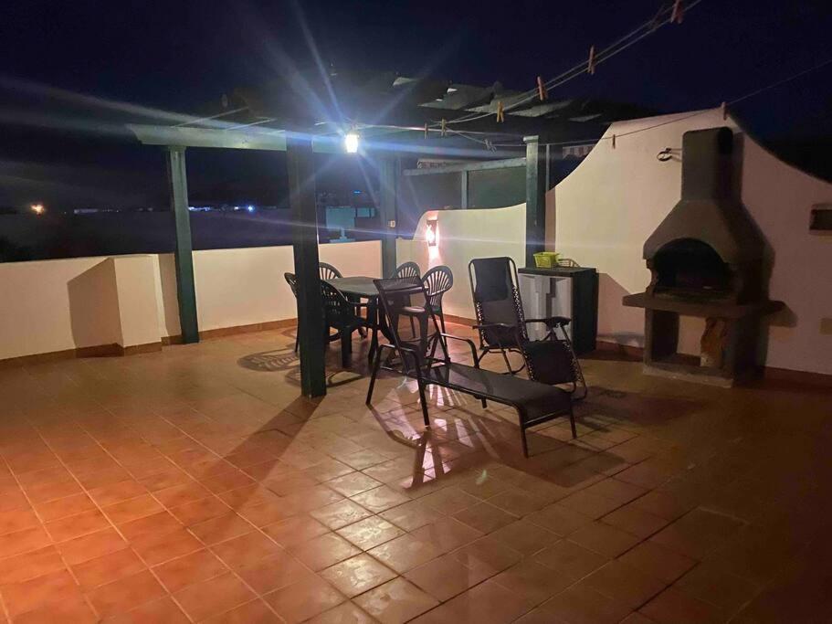 “Paraiso Vera Playa” With A Private Pool & Bbq Kültér fotó